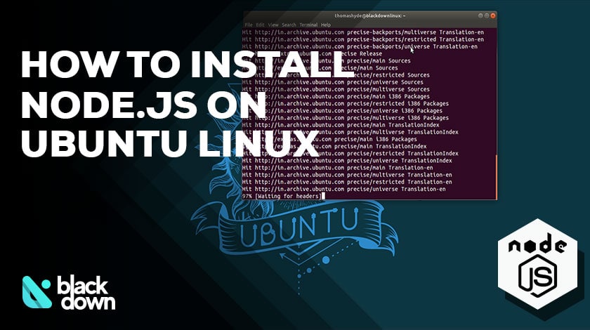 How to Install Nodejs on Linux