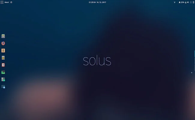 Solus 4