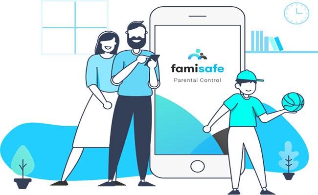 FamiSafe App