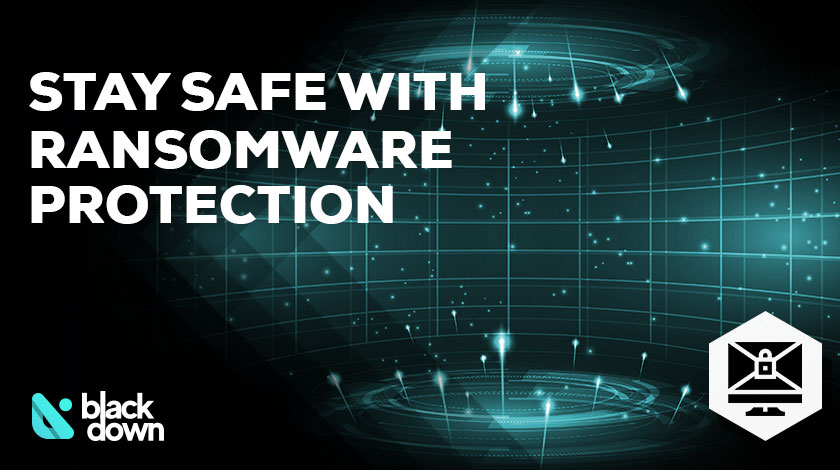 How Do You Keep Your Data Safe With Ransomware Protection?