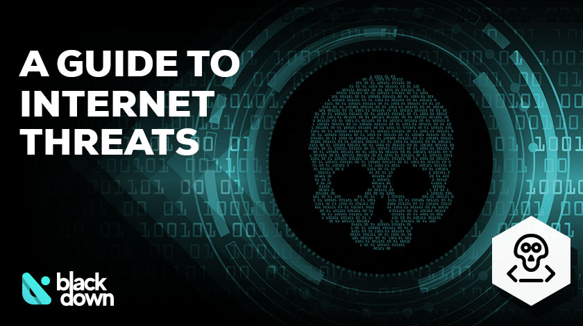 What Types of Internet Security Threats are There?