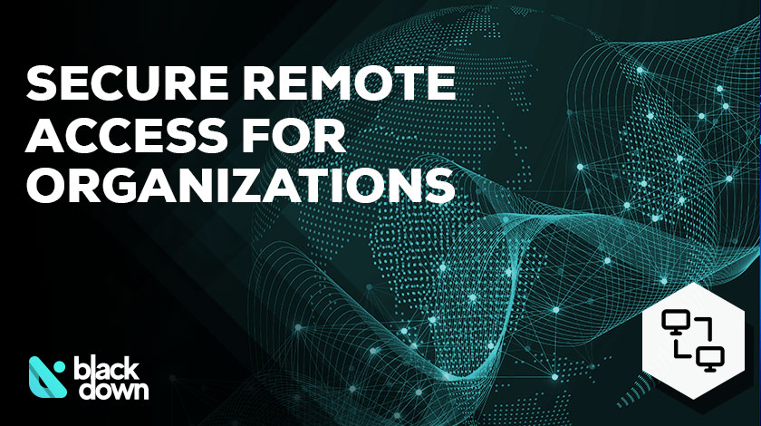 How to Secure Remote Access for Your Organization