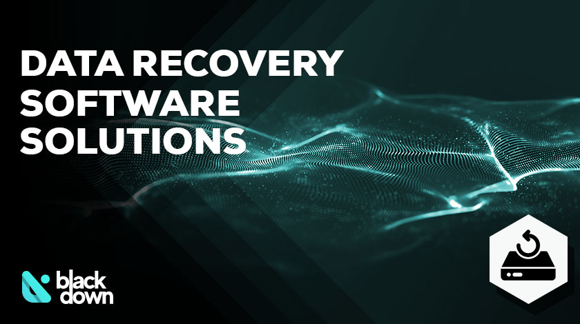 Best Data Recovery Software Solutions