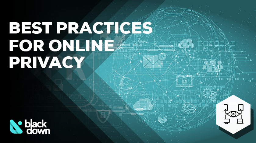 10 Best Practices for Online Privacy