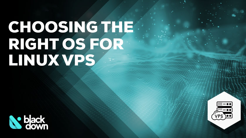 How to Choose the Right OS for Your Linux-Based VPS