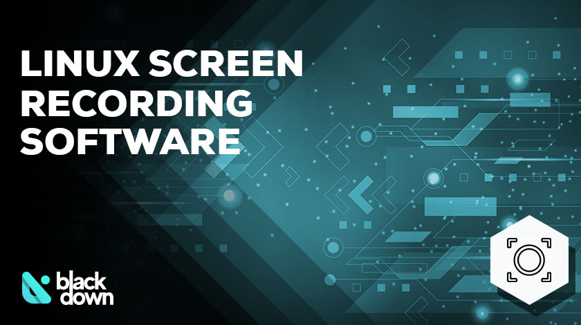 Top 8 Screen Recording Software for Linux