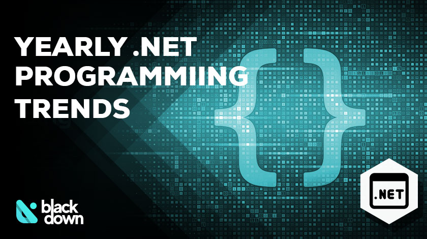 Top 7 .NET Framework Trends to Dominate in 2023