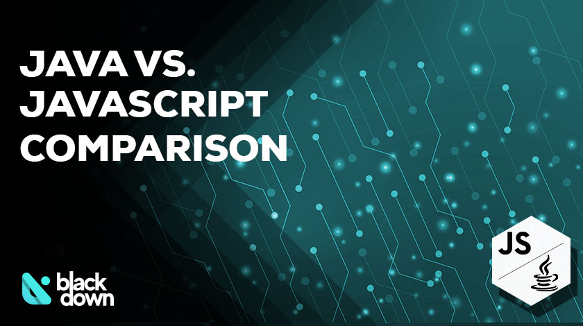 Java vs. Javascript: What’s the Difference?