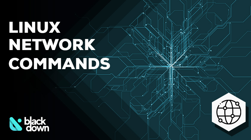 Linux Network Commands – A Complete List With Examples and Explanations