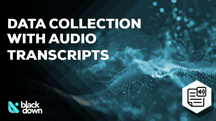 Data-Collection-With-Audio-Transcripts