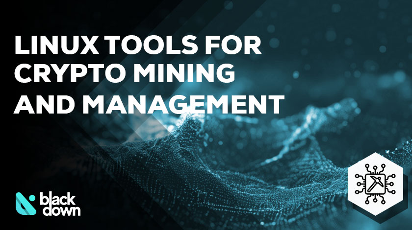 Linux-Tools-for-Crypto-Mining-and-Management
