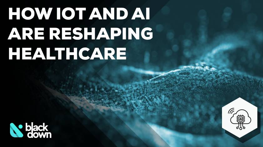 How IoT and AI Are Quietly Reshaping Healthcare