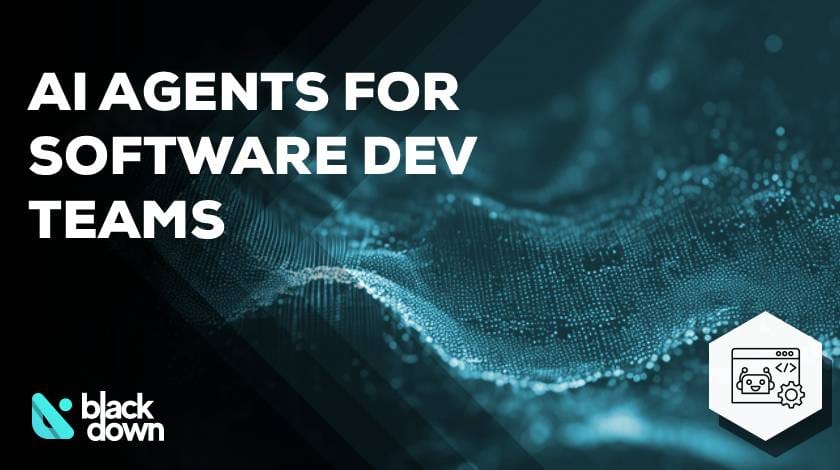 How AI Agents Are Reshaping Software Development Teams