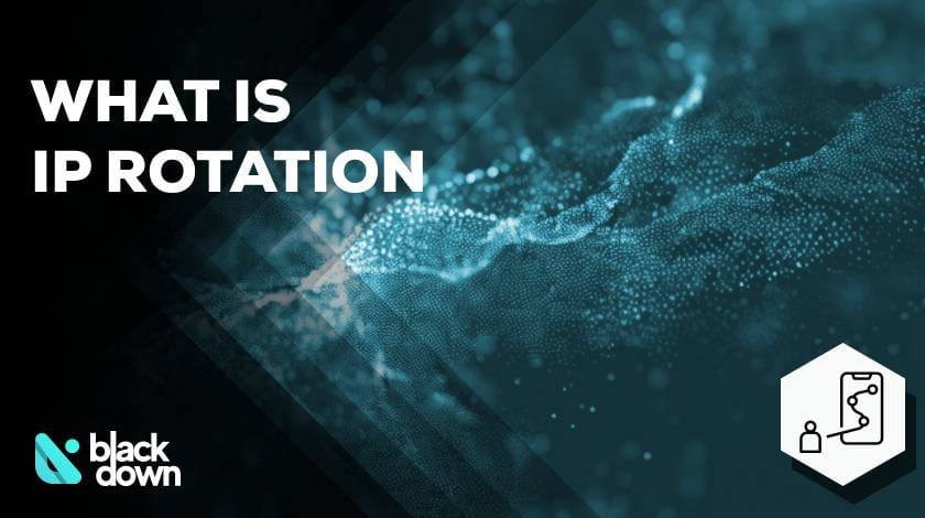 IP Rotation: Technical Explanation, Use Cases, and Service Comparisons