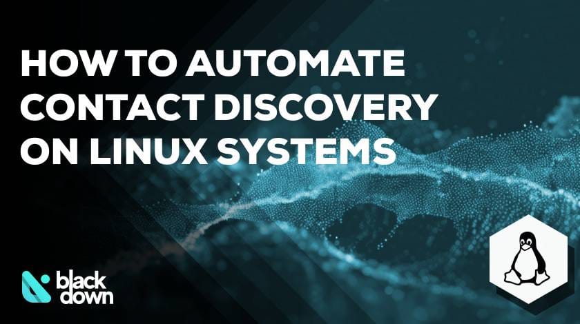 How to Automate Contact Discovery for Linux-Based Sales Teams: Building Prospecting Workflows